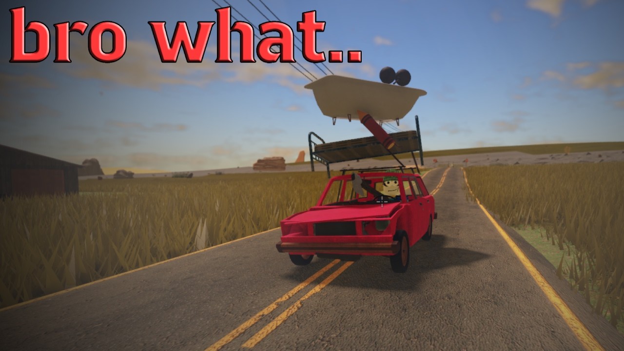 A Desrt Is Too Funny With Friends..