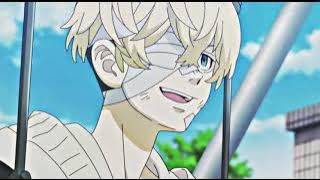 Story WA kematian Chifuyu Death 30 detik