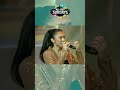 Thea Astley and Stell Ajero&#39;s duet of &#39;Ilaw&#39; is majestic! #shorts | All-Out Sundays