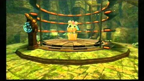 Metroid Prime [PAL] in 1:07 - Part 10