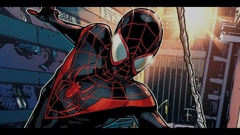 MCP TTS League Secret Wars Round 2 - Deaton (Web Warriors) vs Kurtis (Inhumans)