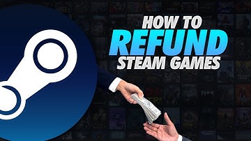 How to Refund Games on Steam the Right Way | Step-by-Step Guide 2025