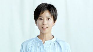 黒島結菜、松重豊と1年ぶり親子役「髪の毛切った？」／アットホームCM＋インタビュー＋メイキング