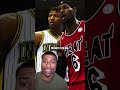 PR Reversal #nba #shorts #paulgeorge #basketball #lioli