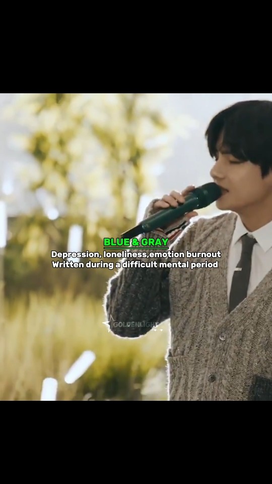 Blue & Grey - YouTube