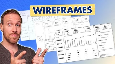 #1 report TIME-SAVING hack you are probably not using - Wireframe