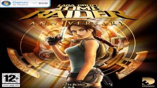 Tomb raider anniversary ost #17 - t-rex theme