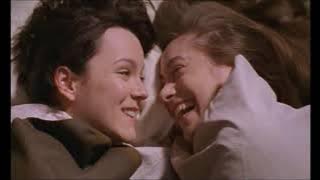 Nan & Florence - I Get To Love You - Tipping The Velvet