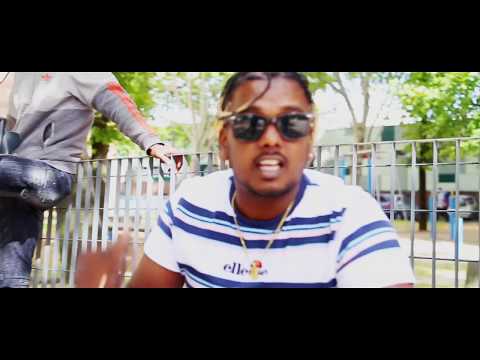 Hash - Badman Lari