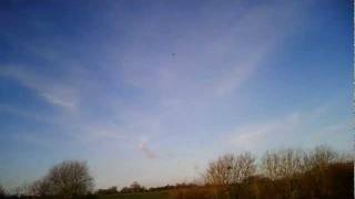 Blade MCPX V2 Field Test Plus Crash Uncut