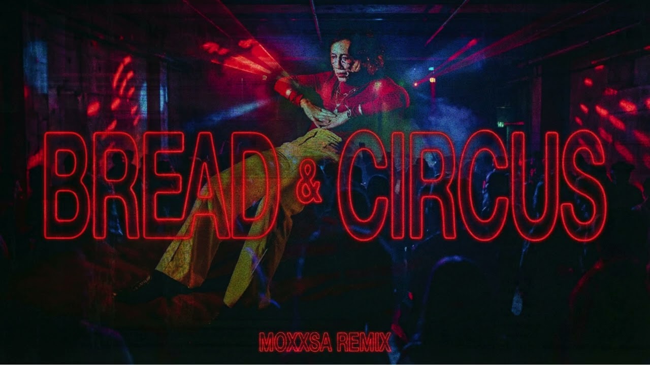 The SIGIT - Bread & Circus (Moxxsa Remix) auf YouTube ansehen The SIGIT - Bread & Circus (Moxxsa Remix) auf YouTube ansehen