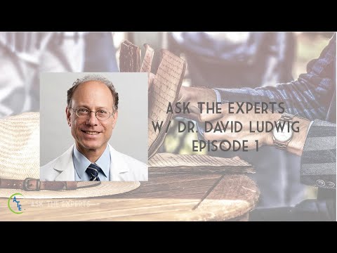 Ask The Experts