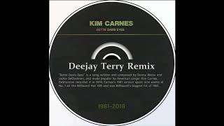 Kim Carnes - Bette Davis Eyes (Deejay Terry Remix)