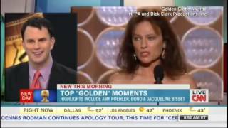 CNN - Bradley Jacobs critiques the Golden Globes