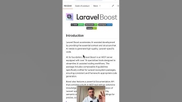 Laravel Coding with AI Agents: 3 Things To Know #laravel