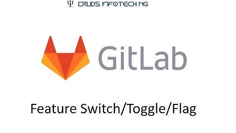 GitLab Feature Toggle Demo