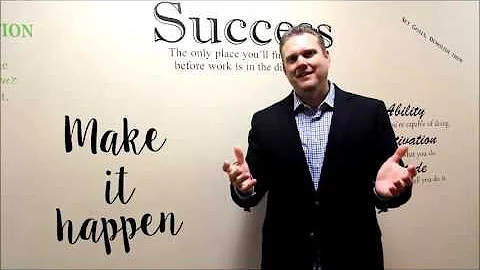 Brent Conley Coaching Question   Are you happy?