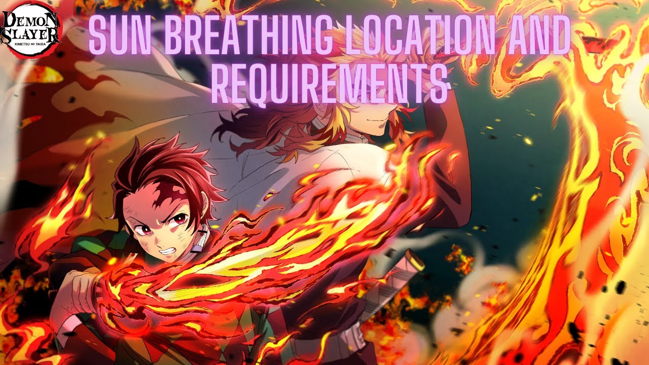 How to Get Mist Breathing in Demonfall - Location & Requirements 