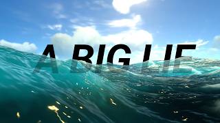 Water in Video Games is Kinda Weird :/