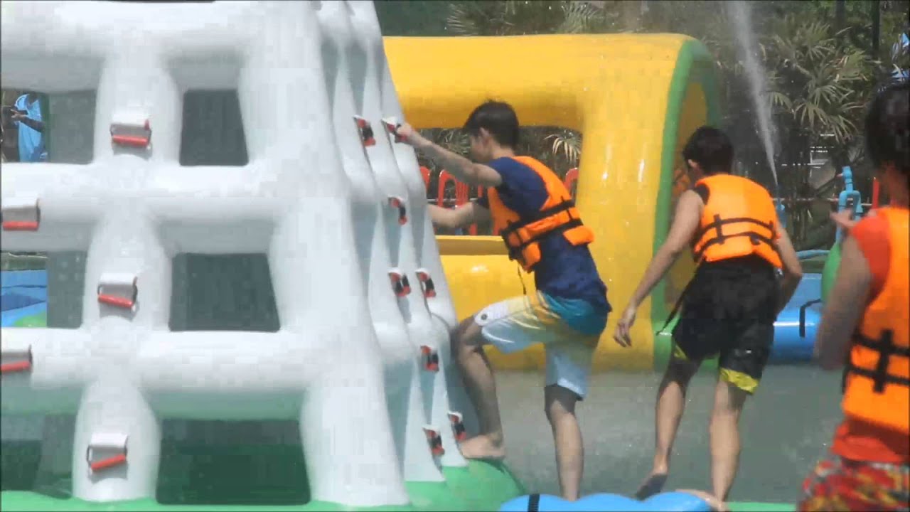 Strawberry Krubcake EP. 83 Part 4/5  24/05/58