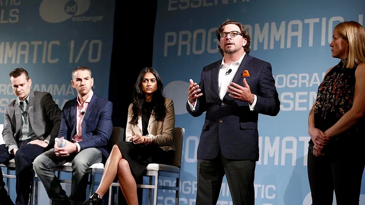 #PROGIO: "Programmatic and the Power Brew of Marketing to Local Audiences" - DayDayNews