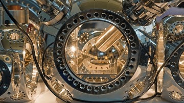 Spiritual Technology - The Human Charger - Ion PEMF Photon and Infrared