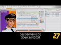 Gestionnaire de sources gds de windev 27