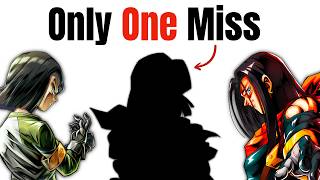 The Devs LOVE Android 17 In Dragon Ball Legends