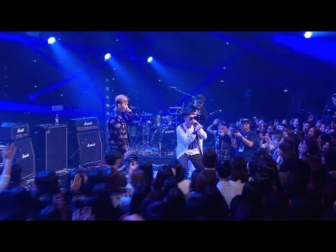 [I'm LIVE] Rhythm Power(리듬파워) & Kids These days(요즘 것들)