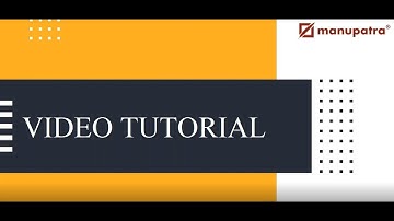 How to use Manupatra for your Legal Research  - Video Tutorial