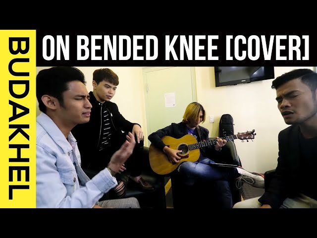 On Bended Knee - Bugoy Drilon, Daryl Ong, Michael Pangilinan (BU DA KHEL) class=
