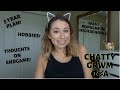 Q&A | GET READY WITH ME