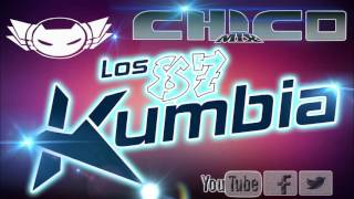Video thumbnail of "y que me pasa - LOS 87 KUMBIA"