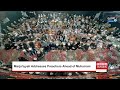 Grand Ayatollah Shirazi Addresses Preachers Ahead of Muharram