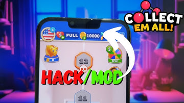 Collect Em All! Cheat - How to Get Free Unlimited Coins Hack!