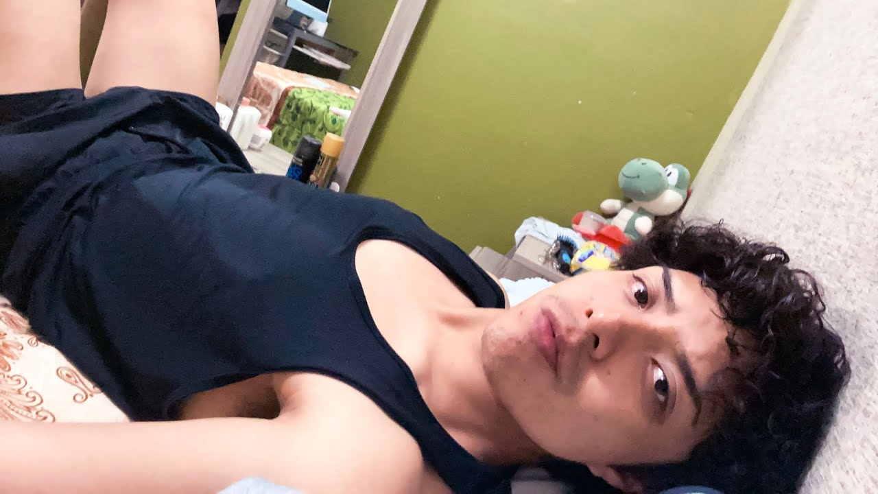 ASMR cozy mouth sounds