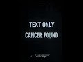 🔥 AI Diagnosed Cancer with NO Images #science #biology #cancer #ai #short