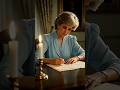 Diana’s Secret Letters to Dodi… The Words She Never Spoke 💌👑