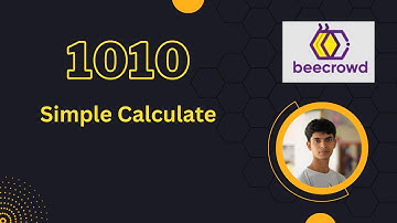 1010 Simple Calculate || beecrowd problem solution (Bangla) || C Language