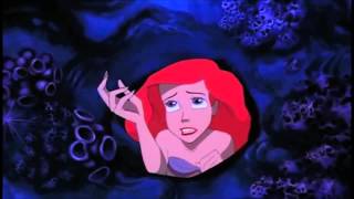 Arielle die Meerjungfrau - Ein Mensch zu sein