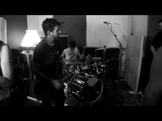 Despite Everything - Roads Unfold (live at lala studios)