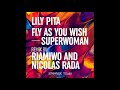 Lily Pita - Superwoman (Nicolas Rada Remix) [Strange Town Recordings]