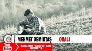 Mehmet Demirtaş - Obalı Resimi
