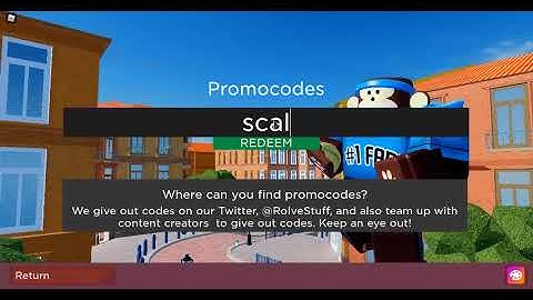 I redeemed the new arsenal code but.....