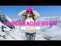 Test vlog Insta360 : une caméra 360 à la montagne