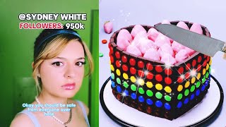 🌻🏆 Play Cake Storytime 💎✳️ ASMR Cake Storytime @Brianna Mizura | Tiktok Compilations 2024 #142