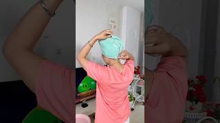 &quot;No-Drill Foldable Bathroom Shelf 🔧 | Smart Appliances,New Gadgets, Home Gadgets,Inventions🙏#shorts