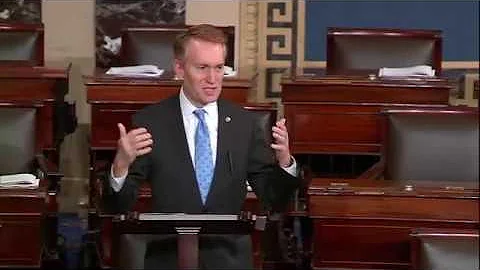 Senator Lankford Discusses Why US Involvement in Yemen is Important for Peace Talks