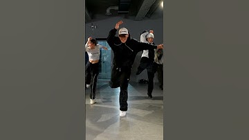 Thumbnail of 😎😎🔥 #bale #choreography