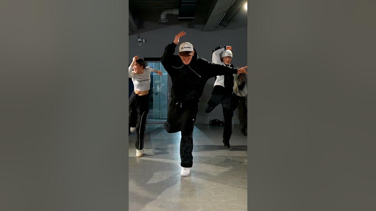😎😎🔥 #bale #choreography